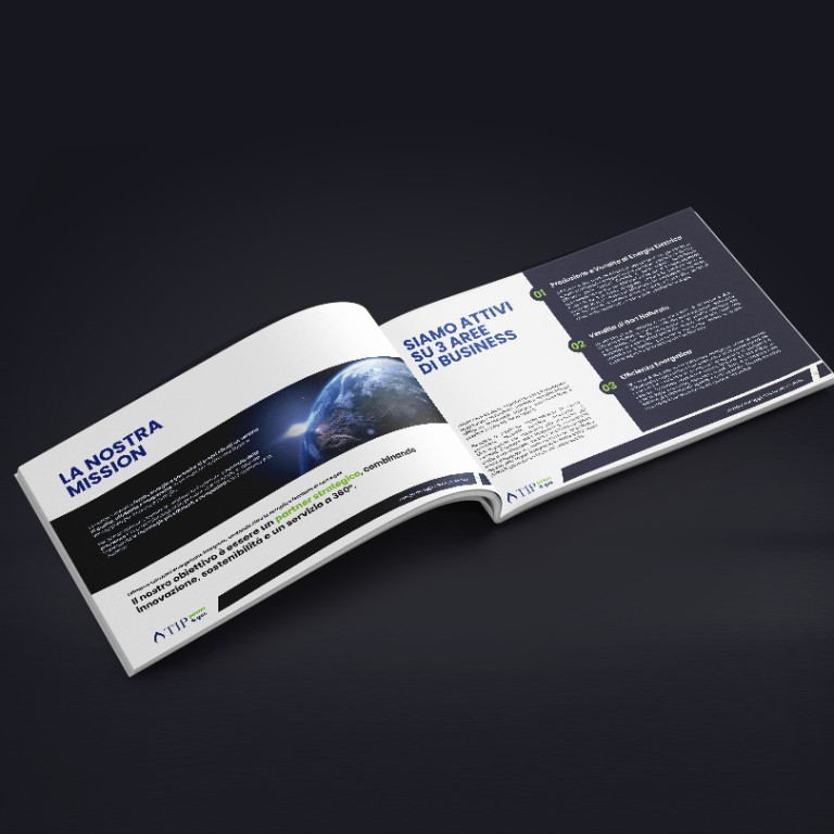 Presentazione Aziendale